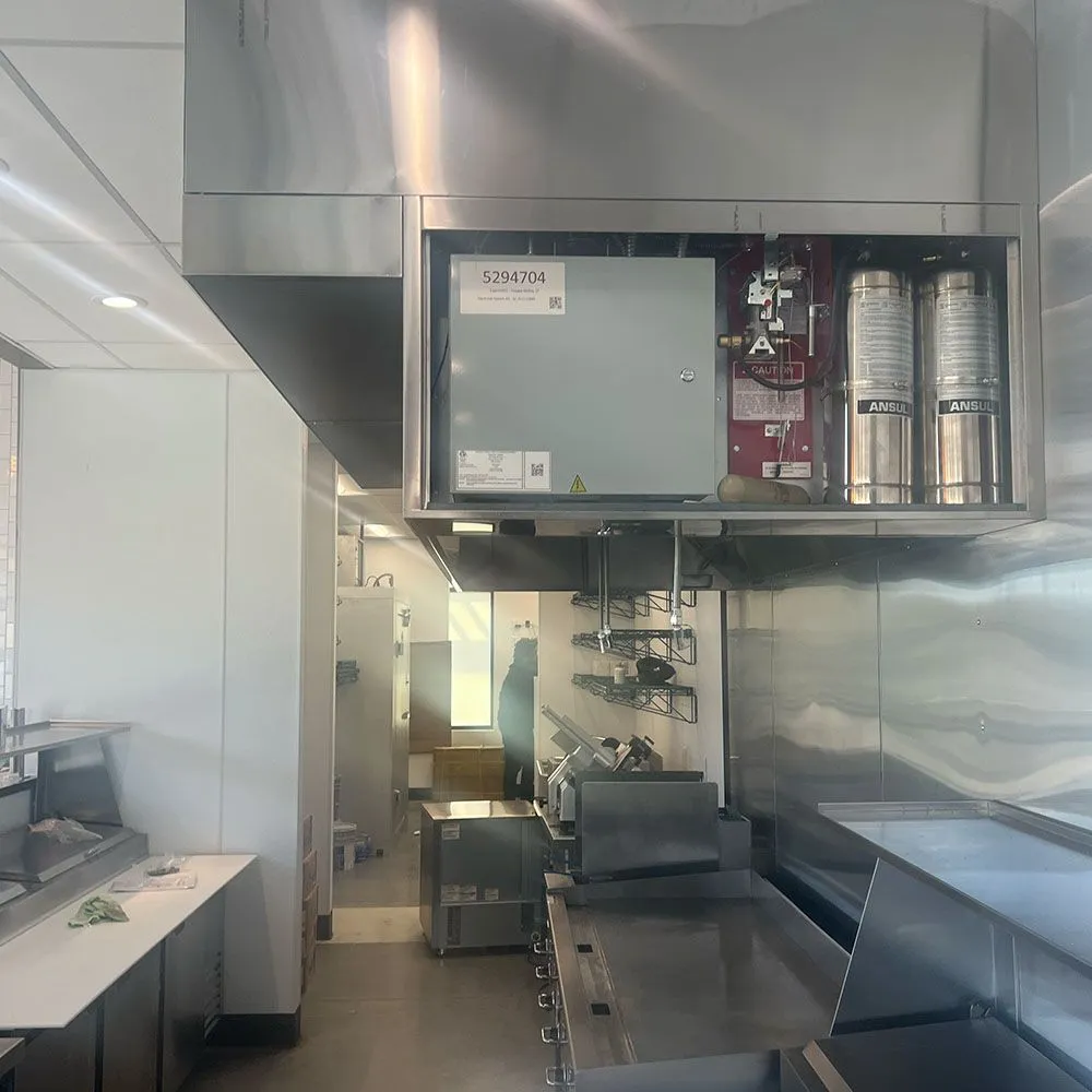 Slide of Duramax Heating & Cooling