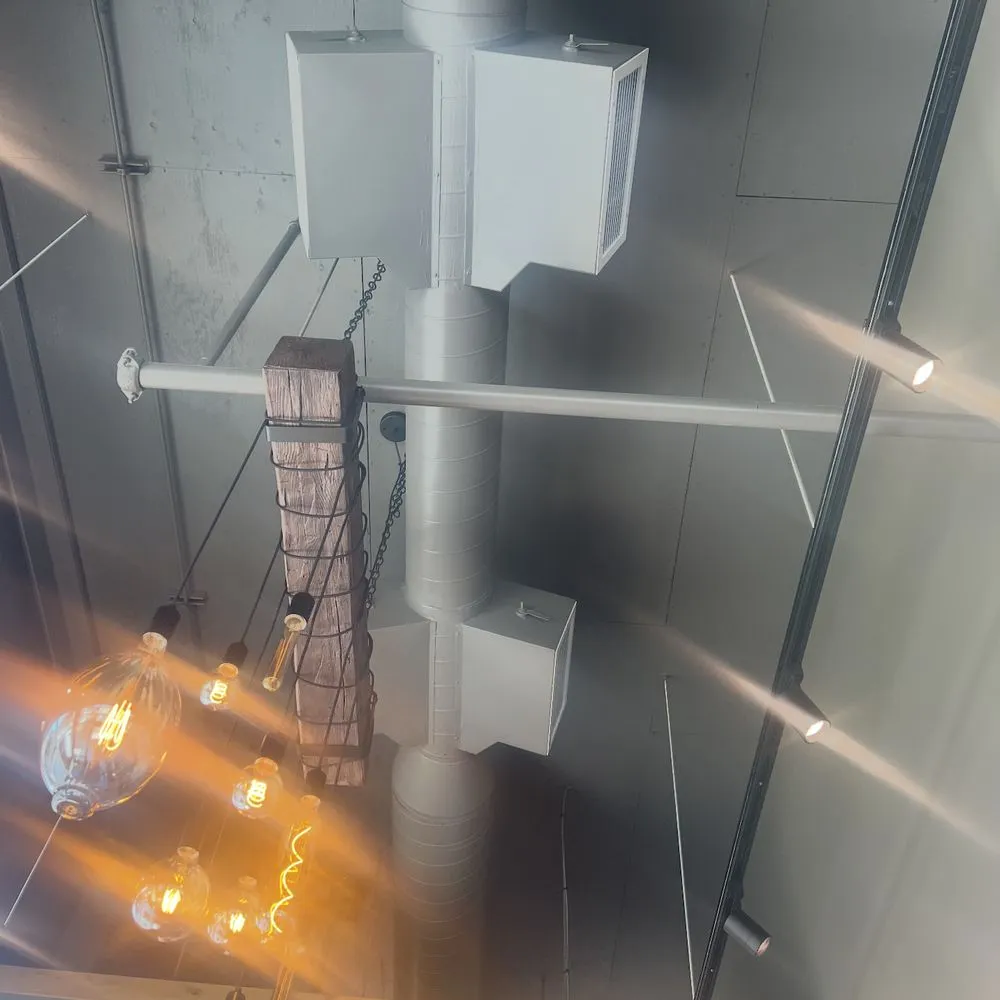 Slide of Duramax Heating & Cooling