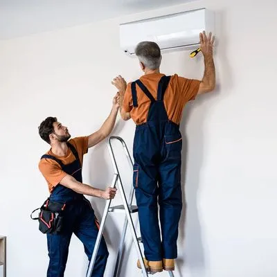 Duramax Heating & Cooling