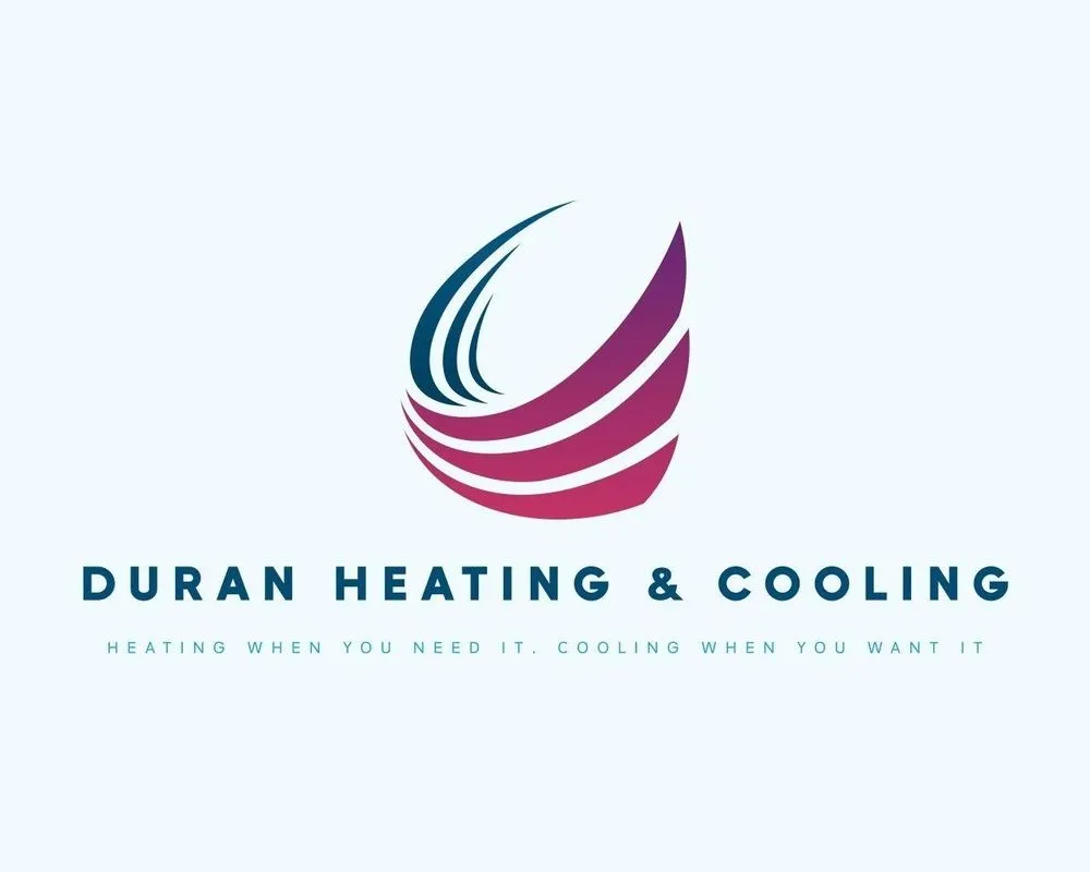 Slide of Duran Heating & Cooling