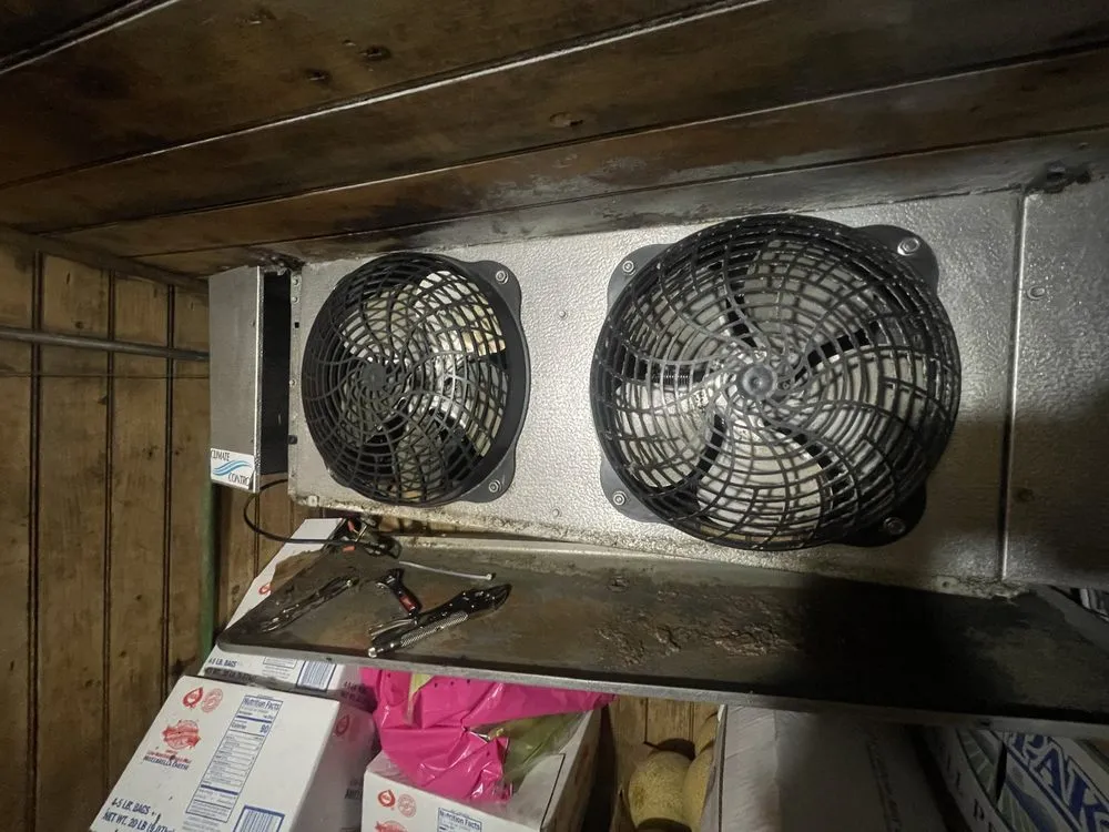 Slide of Duran Heating & Cooling