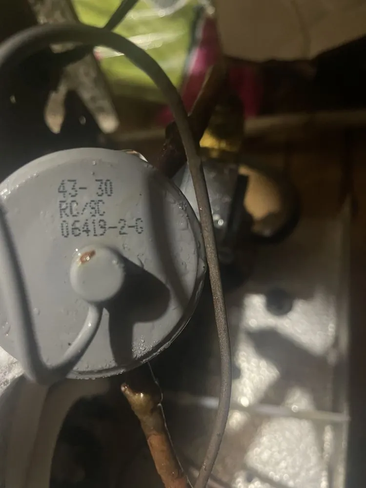 Slide of Duran Heating & Cooling