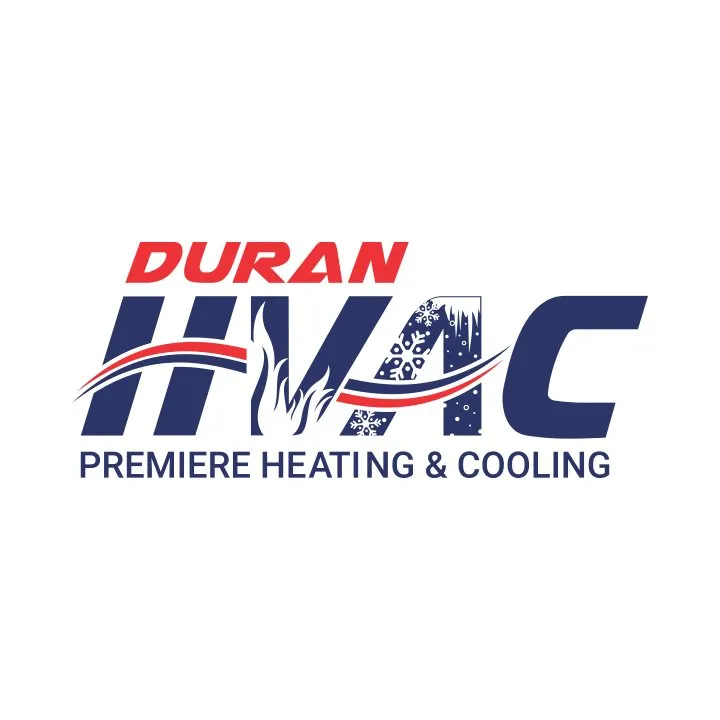 Slide of Duran HVAC