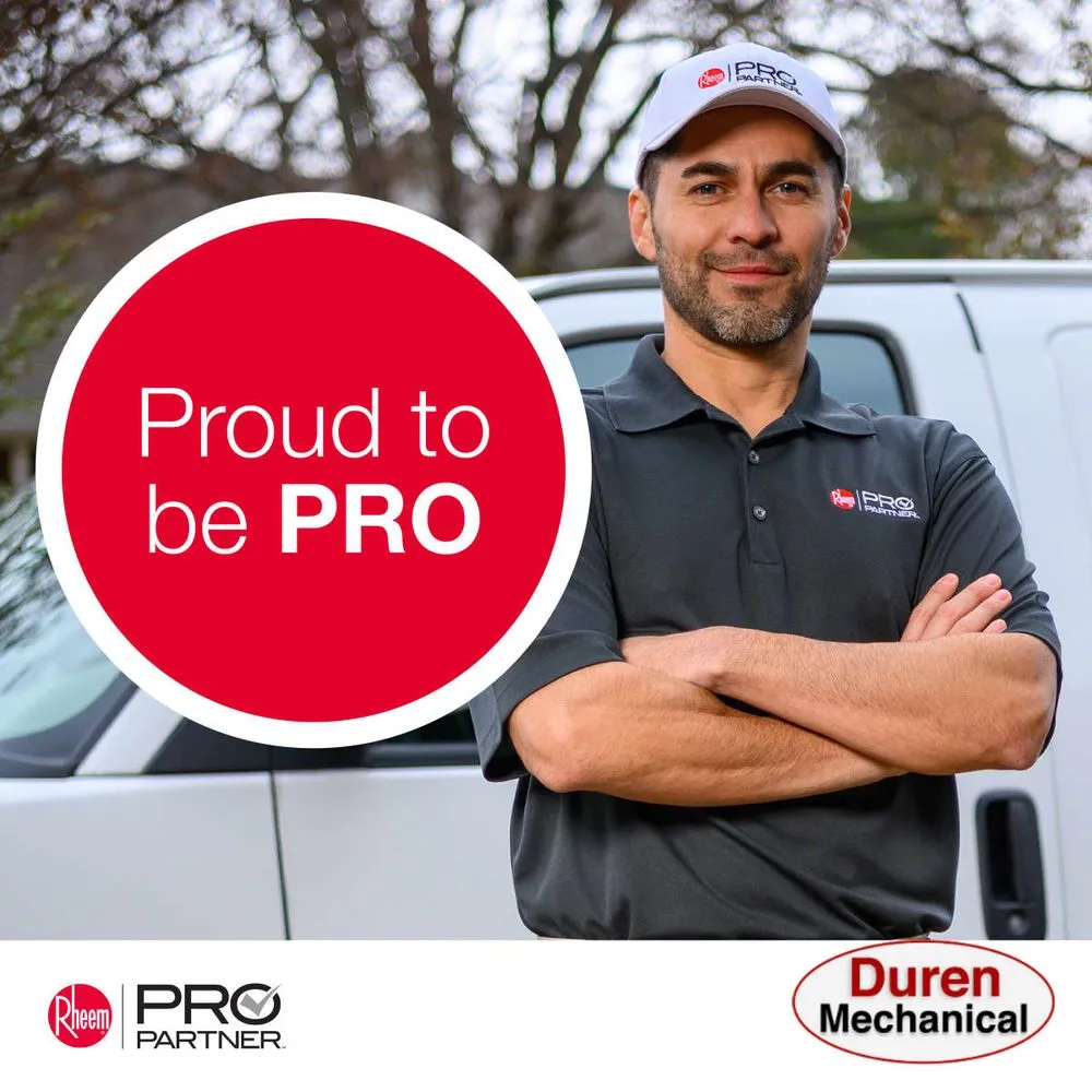 Slide of Duren Mechanical