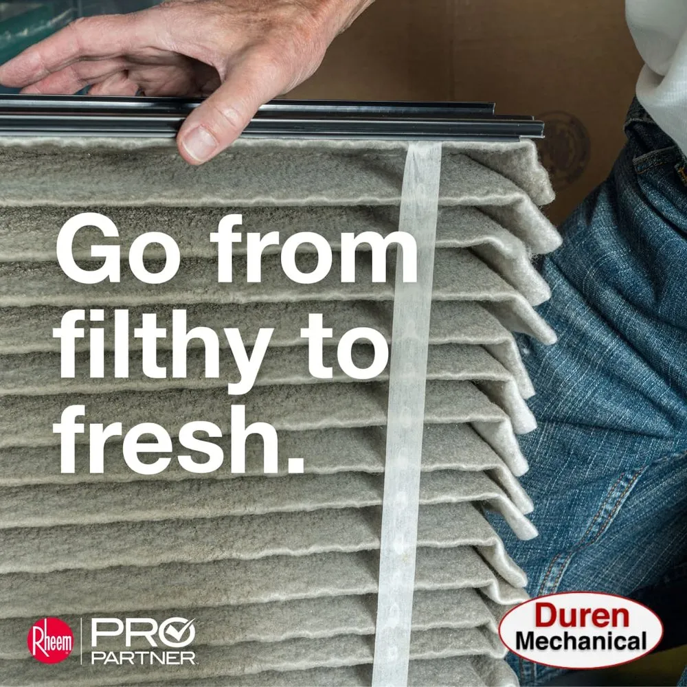 Slide of Duren Mechanical