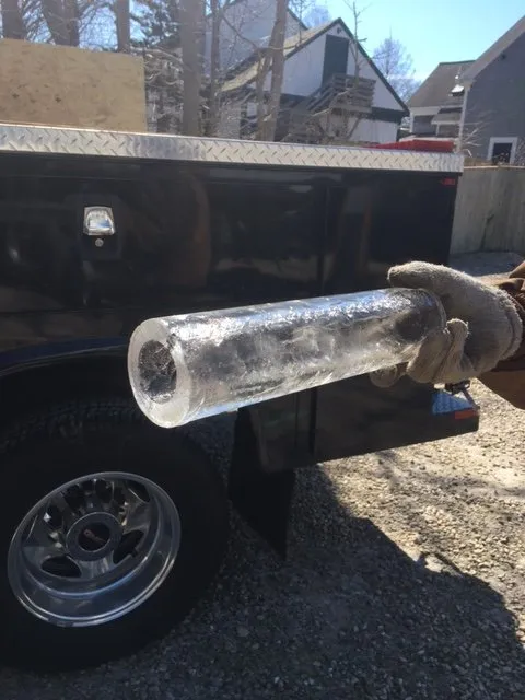 Slide of Durfee Plumbing & Heating