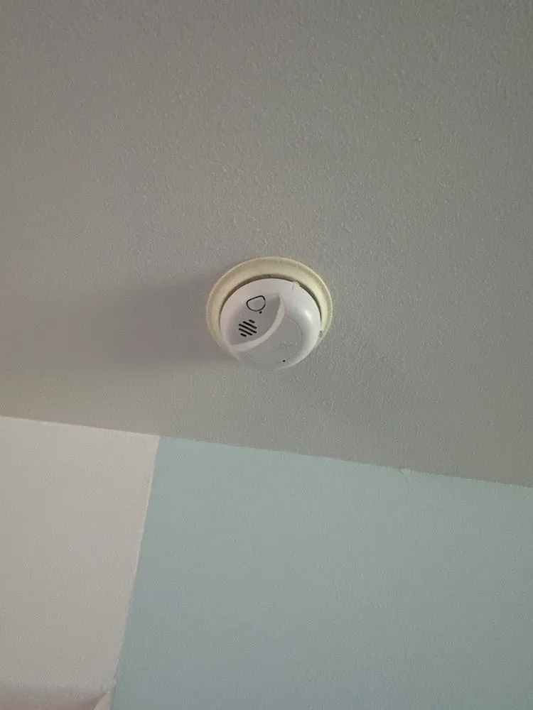 Slide of Durham Electric and A/C