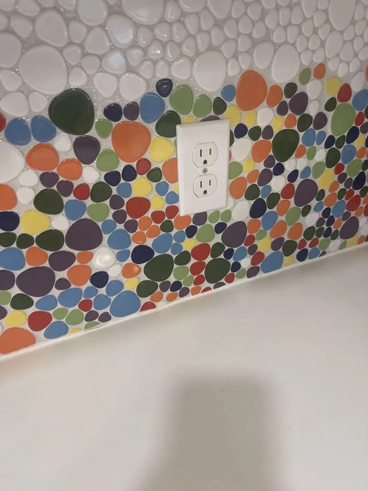 Slide of Durham Electric and A/C