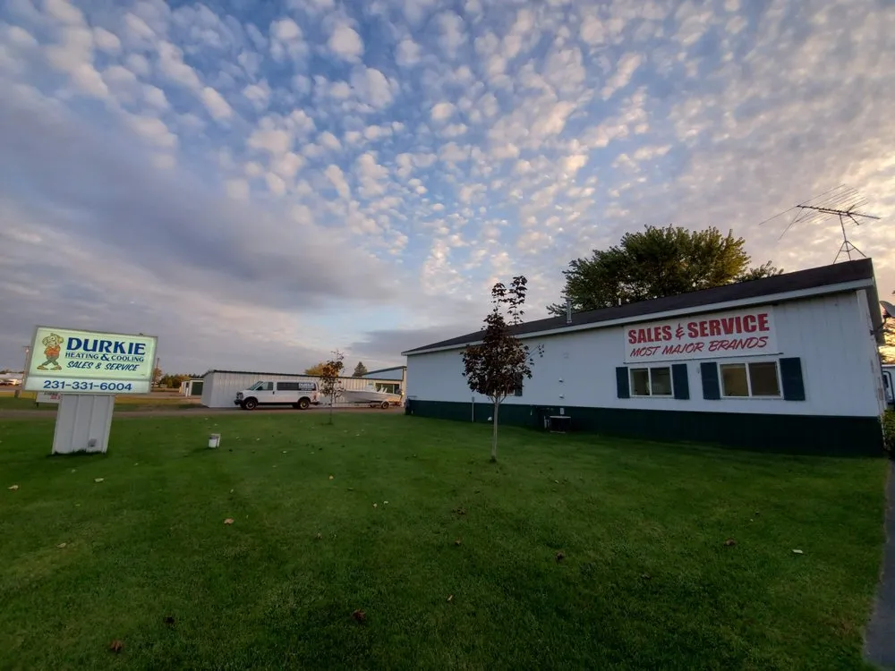 Slide of Durkie Heating & Cooling