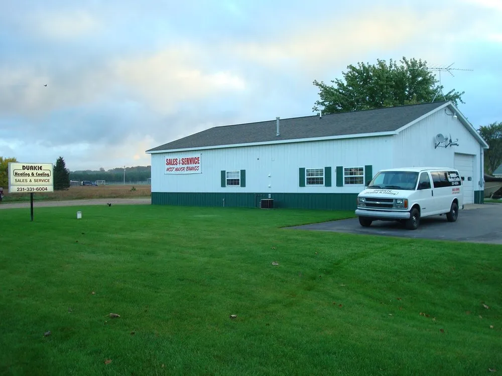 Slide of Durkie Heating & Cooling