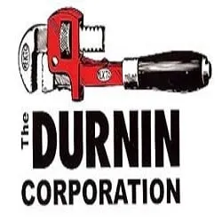 Slide of Durnin Corporation