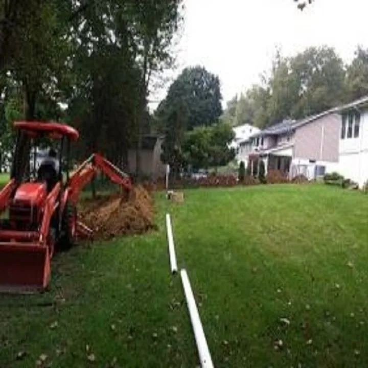 Slide of Durnin Corporation