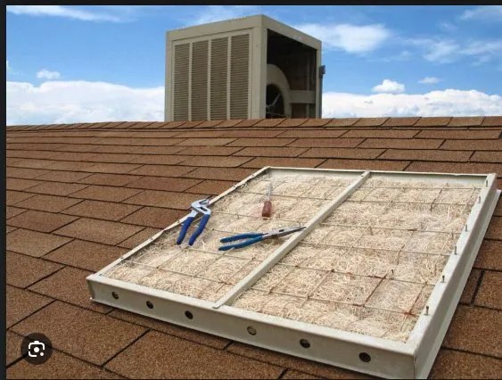 Slide of DurZat Heating & Cooling