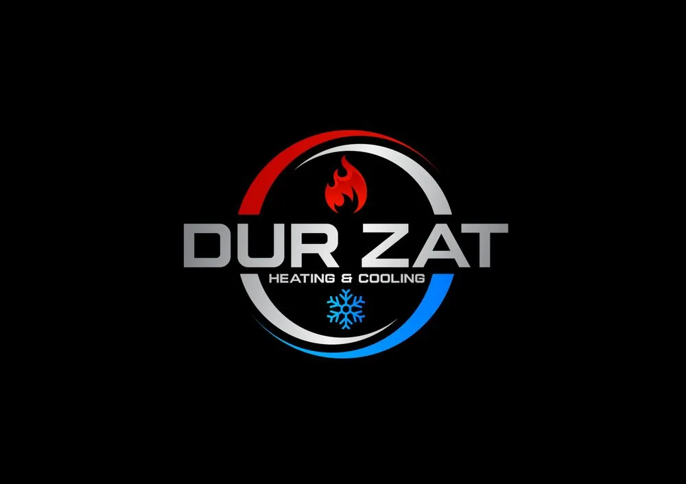 Slide of DurZat Heating & Cooling