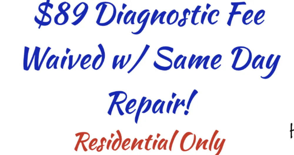 Slide of DurZat Heating & Cooling