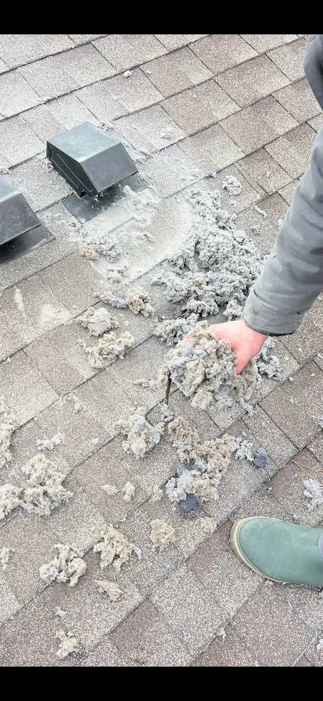 Slide of Dust Free Ducts