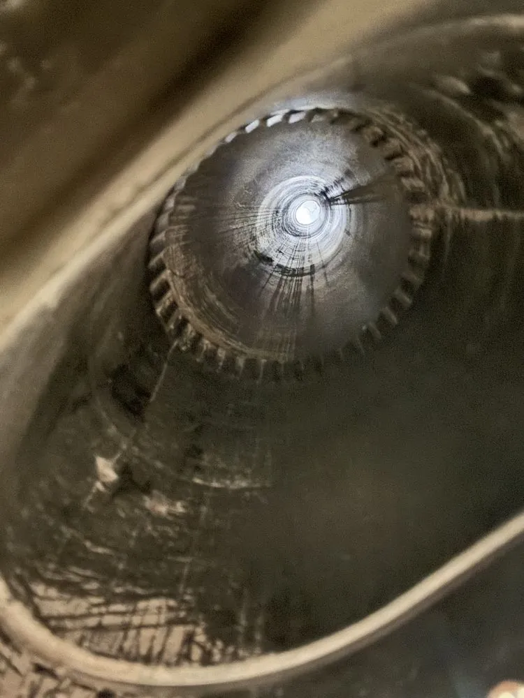 Slide of DustBusters