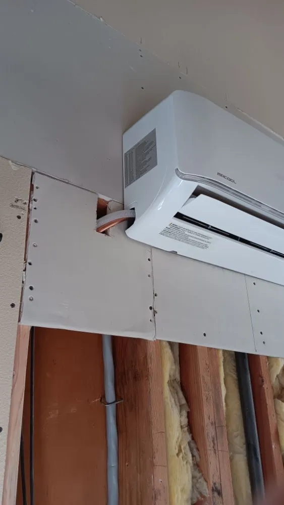 Slide of Dustin Fults Handyman