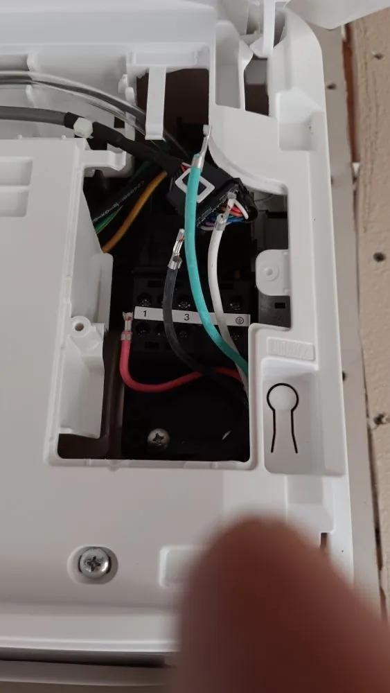 Slide of Dustin Fults Handyman