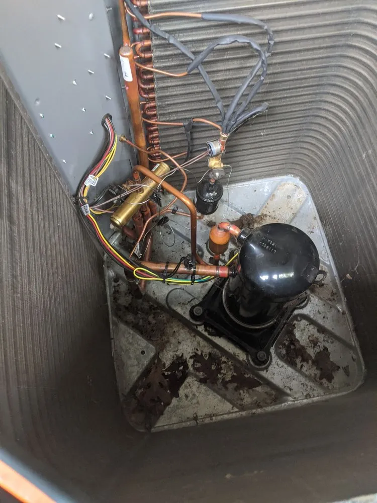 Slide of Dustin Smith Services