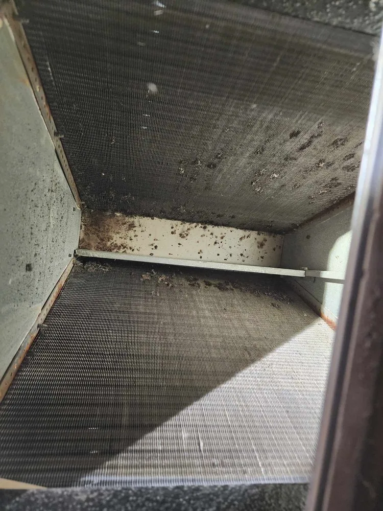 Slide of Dustin's Affordable Heating and Cooling