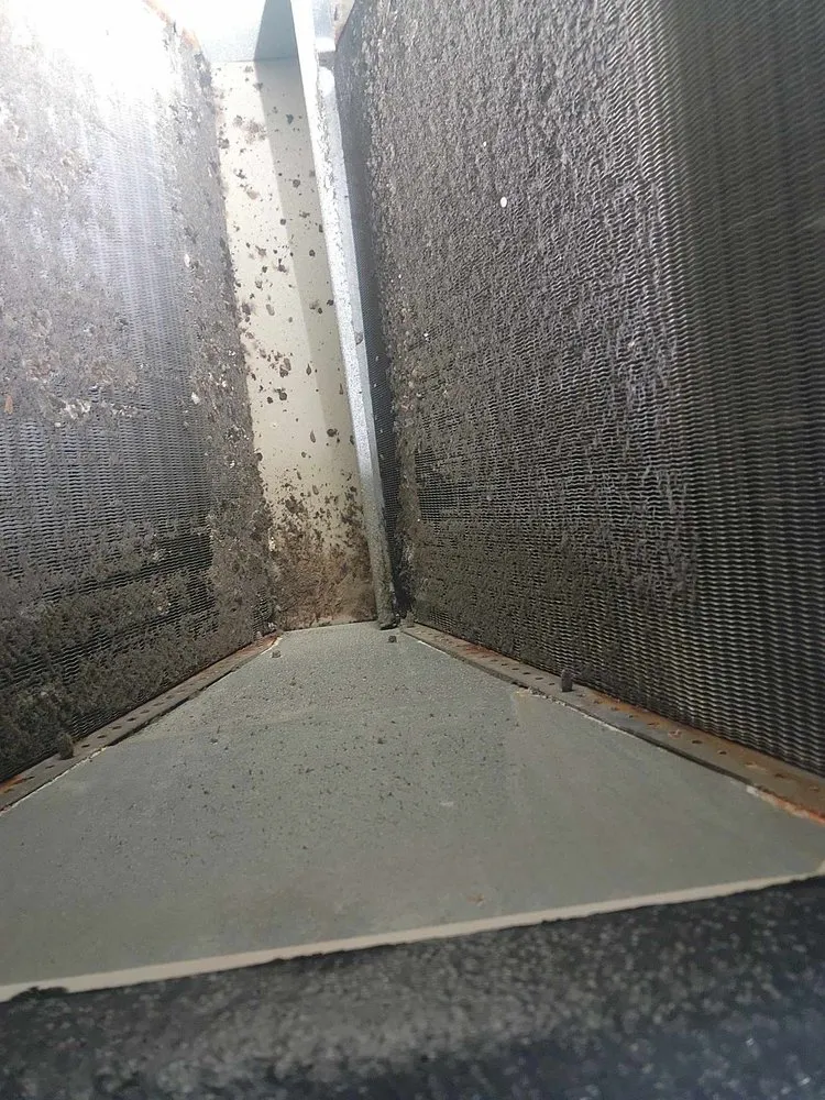 Slide of Dustin's Affordable Heating and Cooling