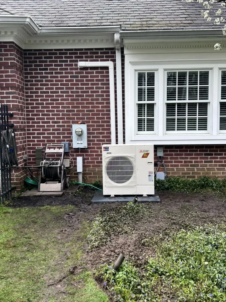 Slide of Dustin's Mechanical