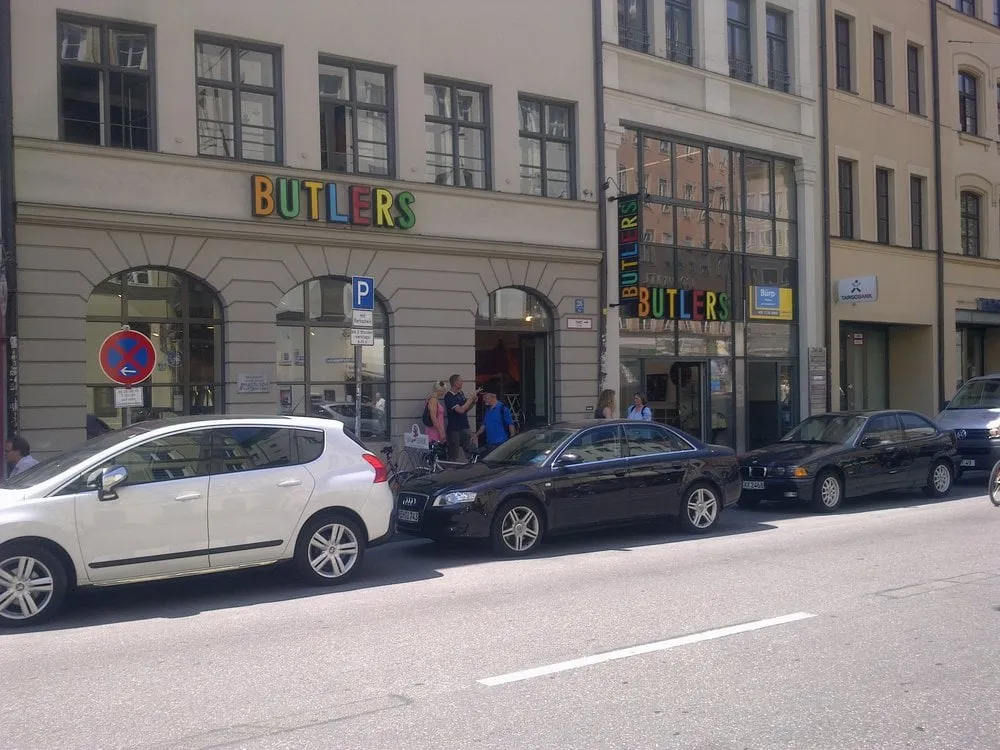 Slide of Dustin's Mechanical