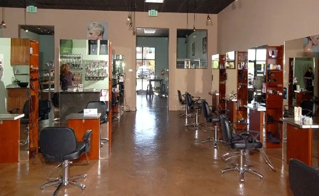 Slide of Dustin's Mechanical