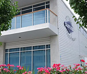 Slide of Dustless Air Filter