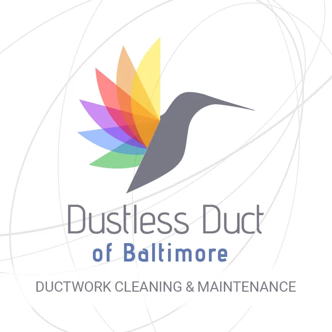 Slide of Dustless Duct of Baltimore