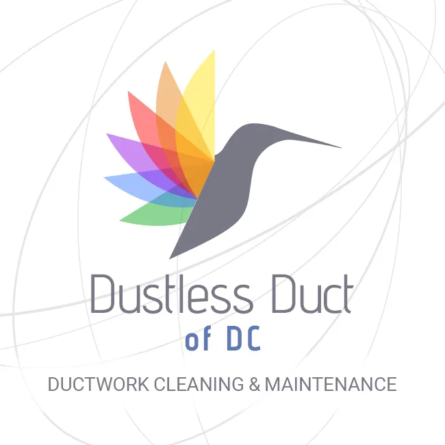 Slide of Dustless Duct