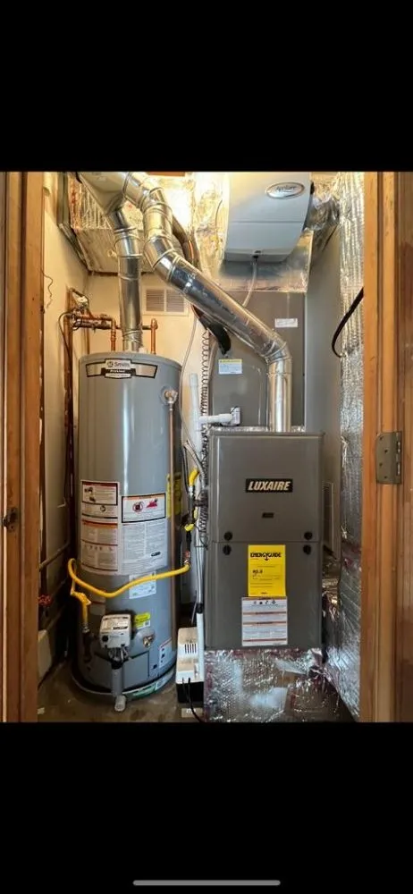 Slide of Dustless Ducts