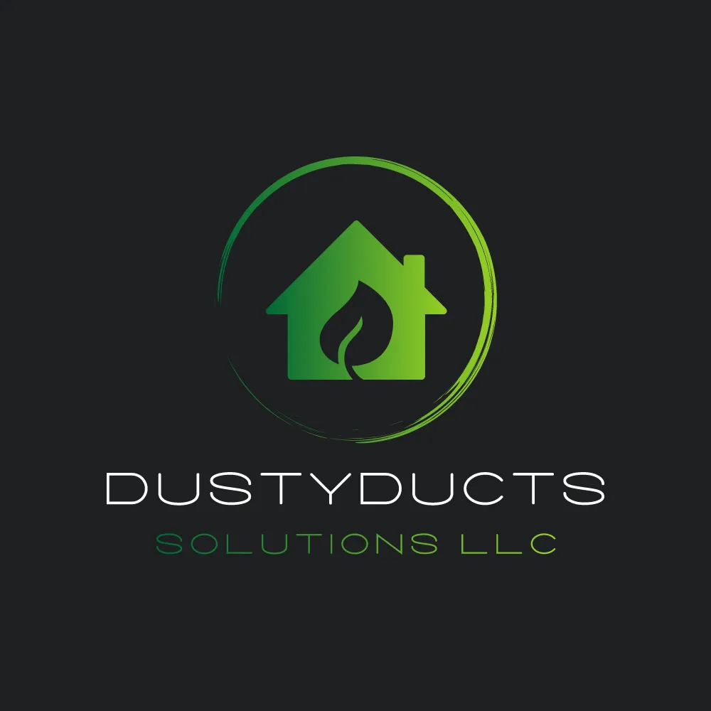 Slide of Dusty Duct Solutions