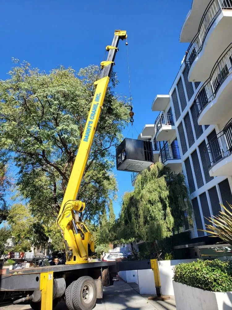 Slide of Dusty Ducts HVAC Services