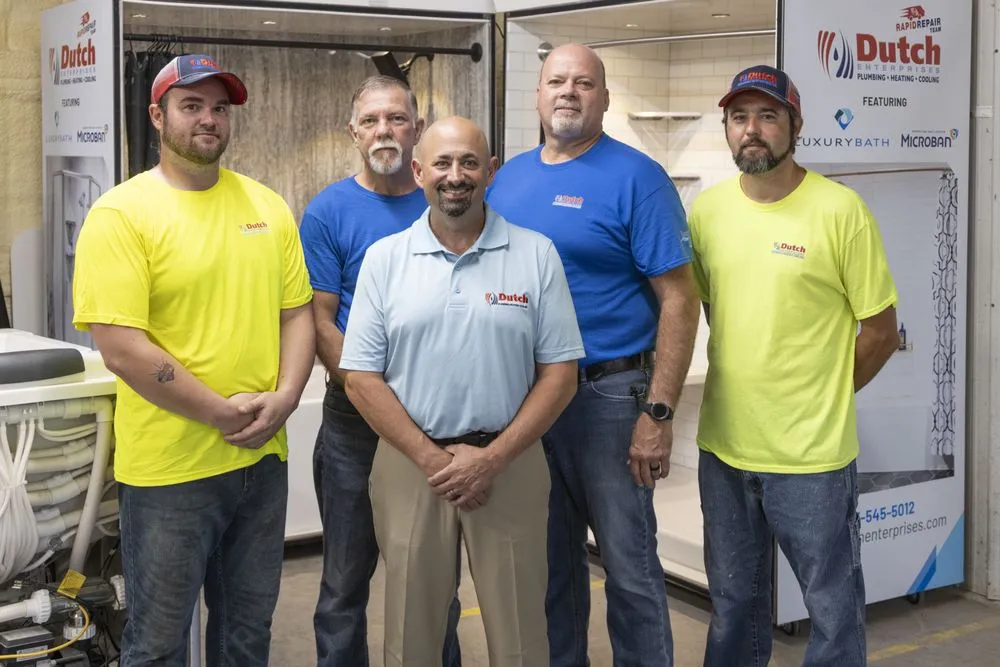 Slide of Dutch Enterprises