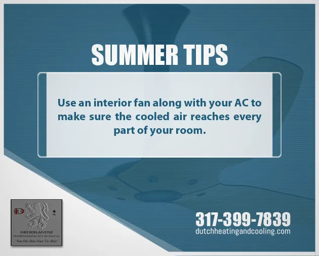 Slide of Dutch Heating and Cooling