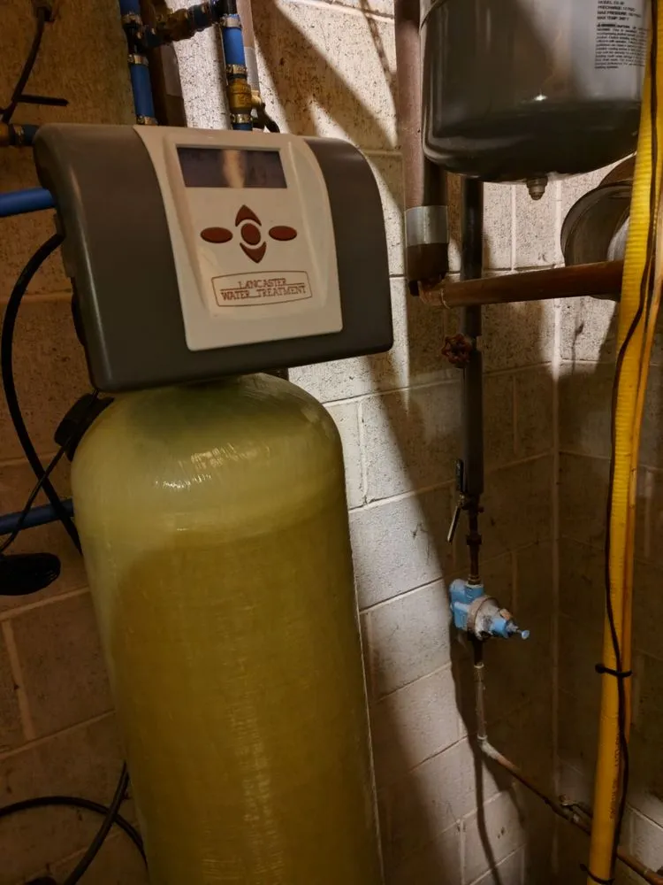 Slide of Dutch Heating