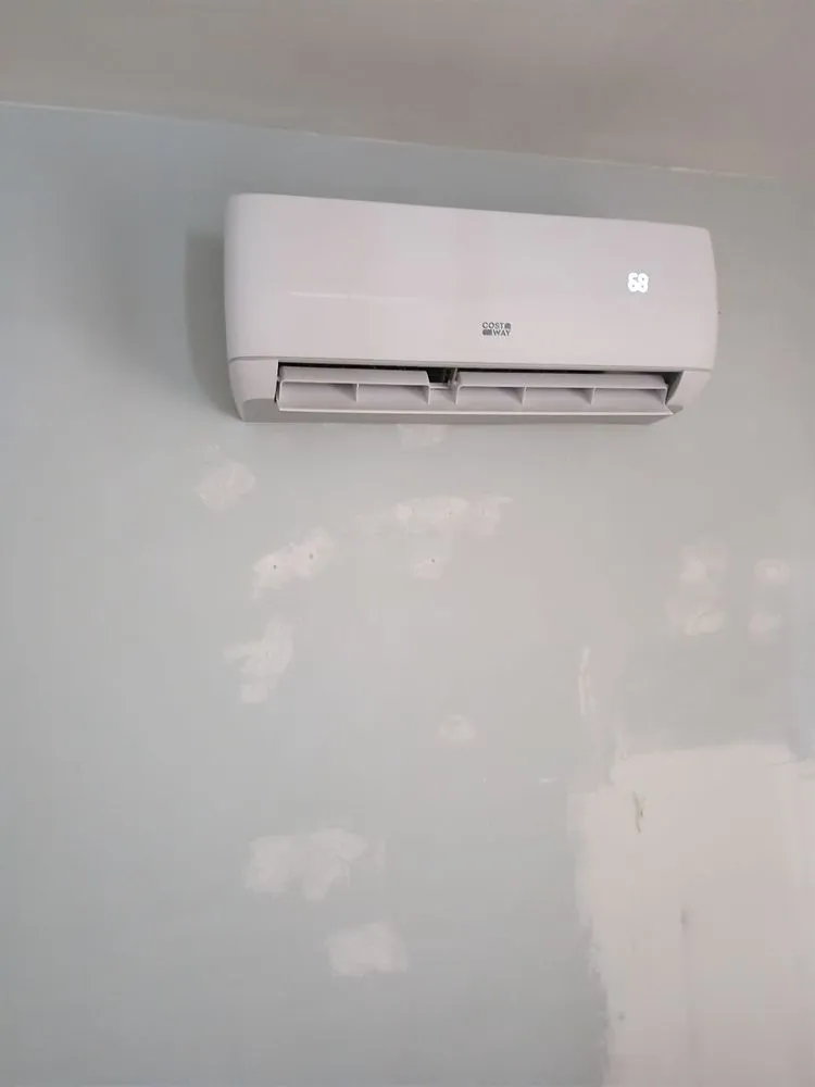 Trusted heating and cooling service for local homeowners across Mount Olive, MS - Dutchman Hvac