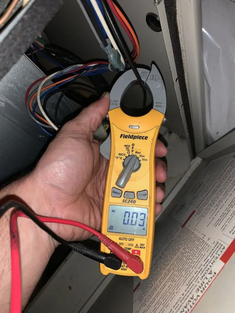 Top-rated air conditioning service in Mount Olive, MS by Dutchman Hvac