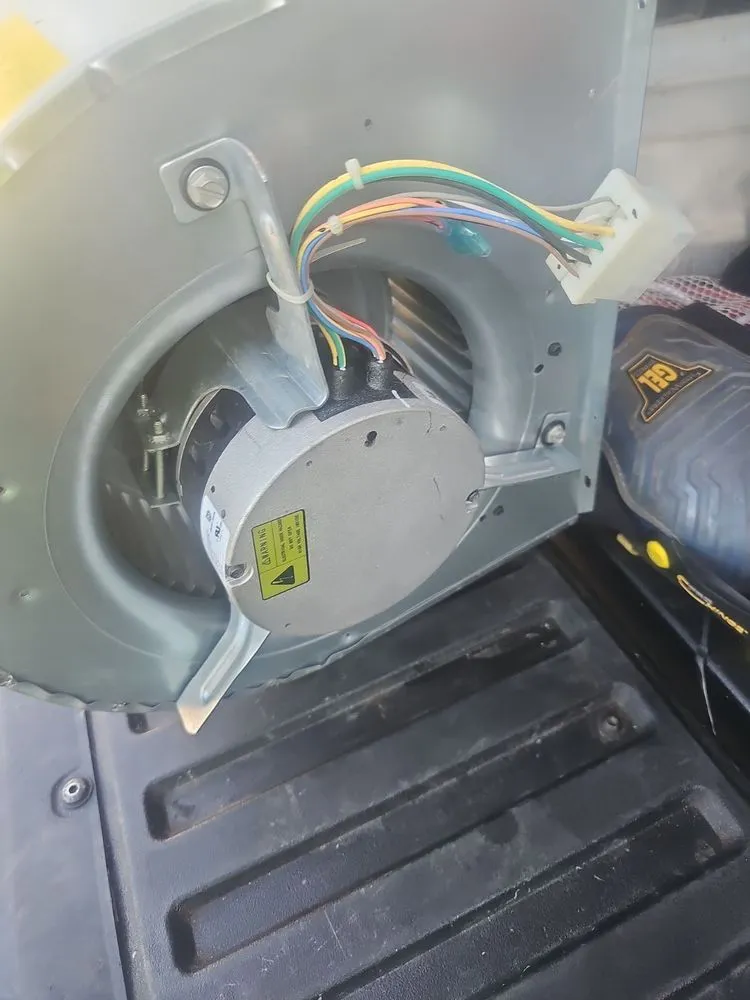Expert AC repair experts serving Mount Olive, MS - Dutchman Hvac
