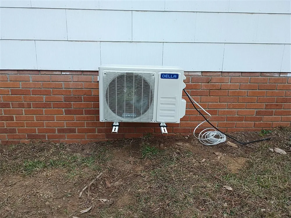 Top-rated AC installation near you in Mount Olive, MS by Dutchman Hvac
