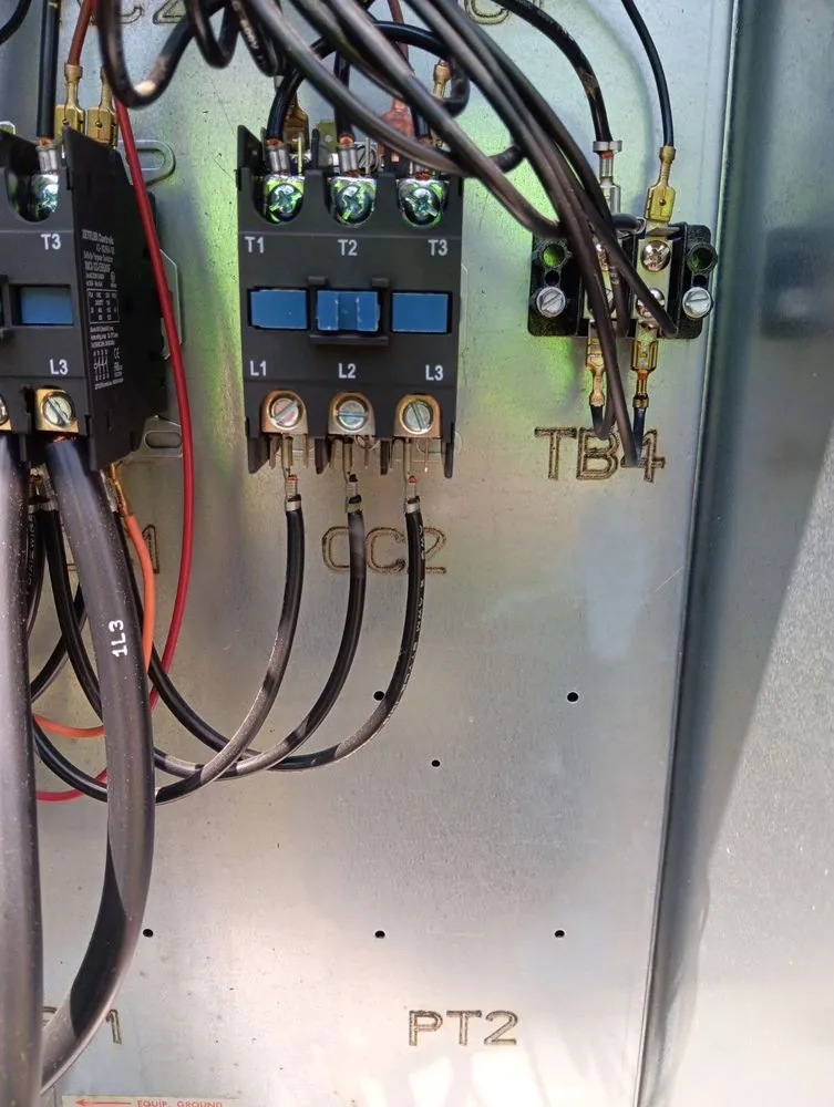 Top-rated AC repair in Mount Olive, MS by Dutchman Hvac