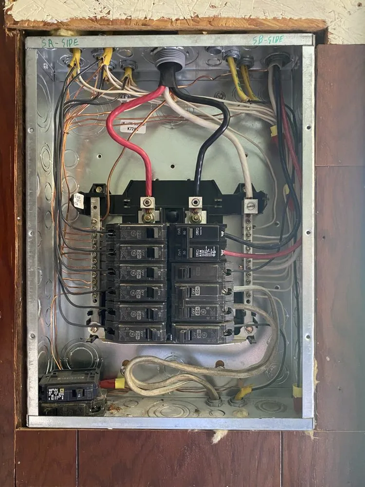 Emergency furnace service same-day service in Mount Olive, MS by Dutchman Hvac