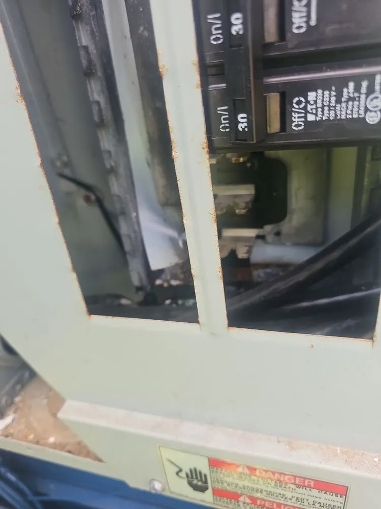 Expert heating repair in Mount Olive, MS - Dutchman Hvac