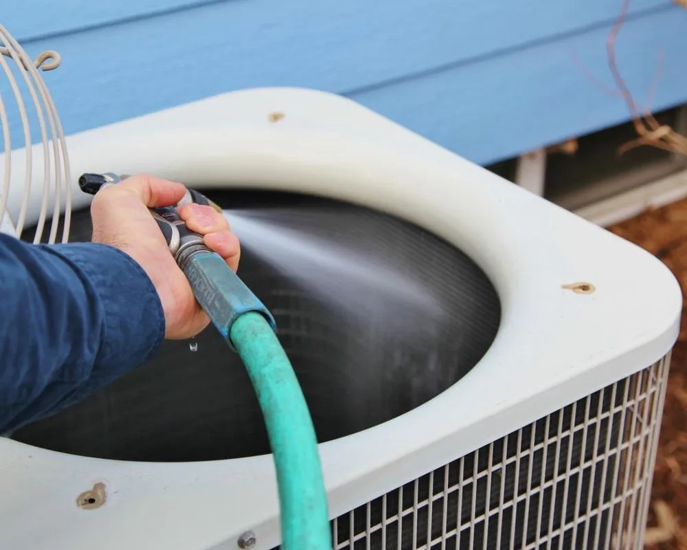 Trusted heating repair in Mount Olive, MS - Dutchman Hvac