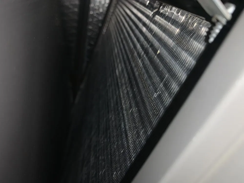 Emergency HVAC installation near you across Mount Olive, MS - Dutchman Hvac