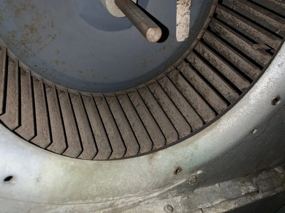 Local HVAC repair in Mount Olive, MS - Dutchman Hvac