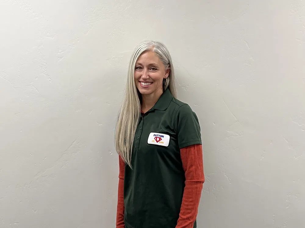 Slide of Dutton Air Care