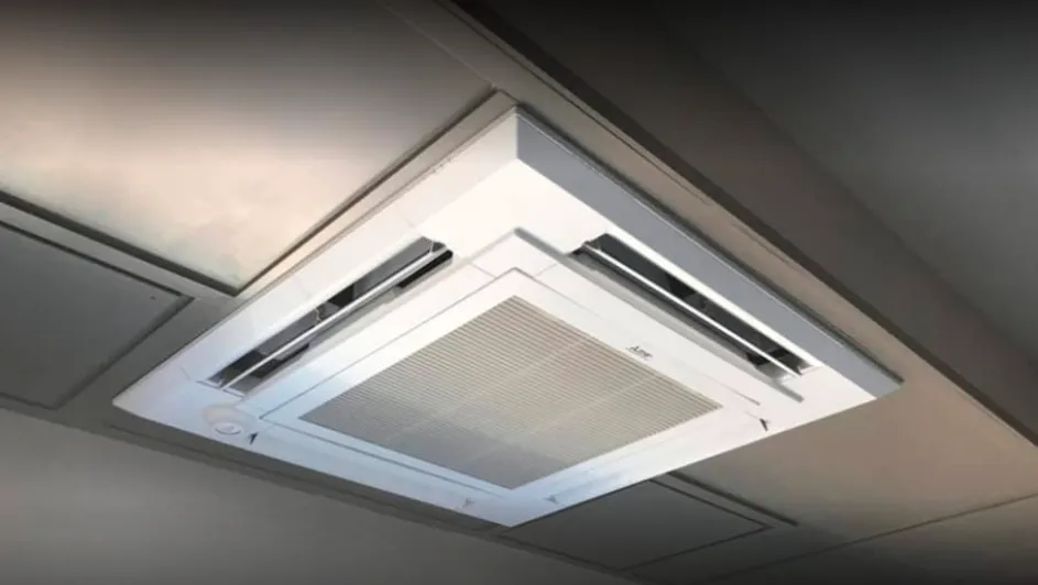 Slide of Dutton Air Care